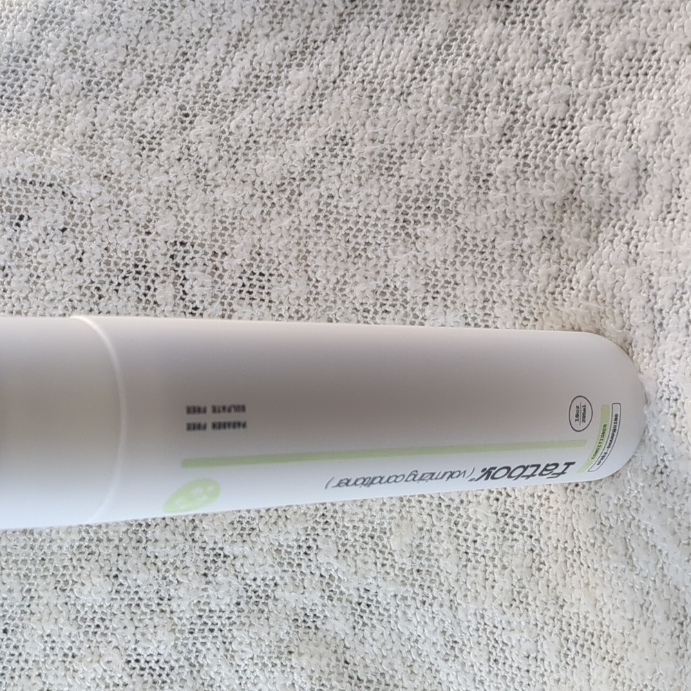 fatboy Volumizing Conditioner, 295ml/10fl oz - Picture 10 of 13